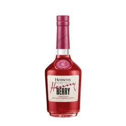 Hennessy Berry Mojito Rts