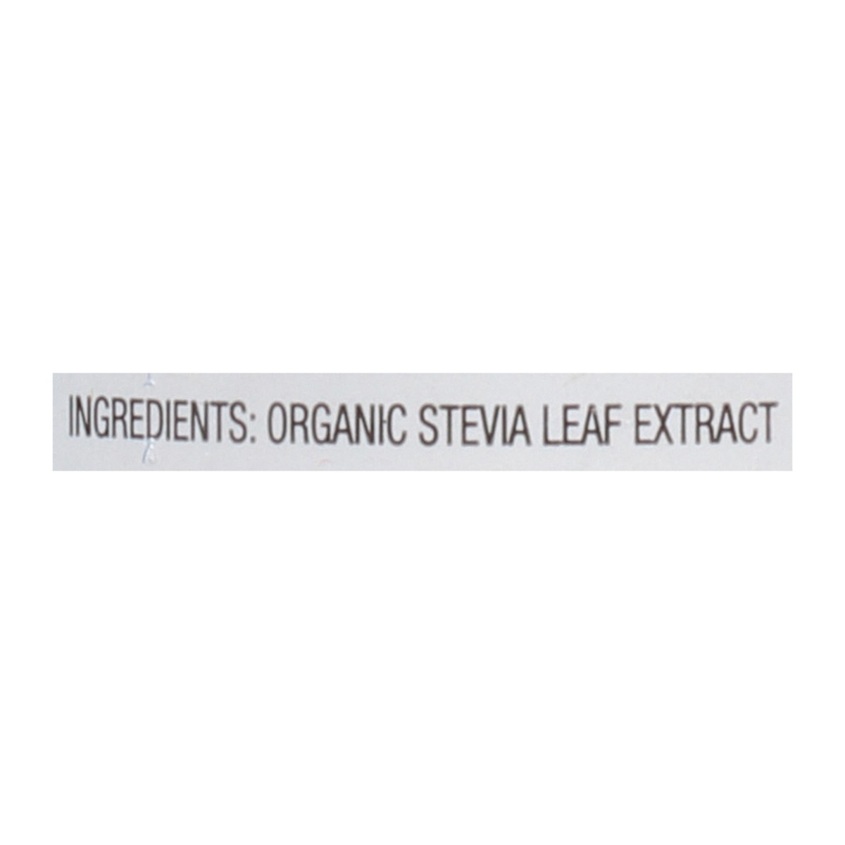 slide 4 of 13, SweetLeaf Wisdom Natural Brands Sweetleaf Organic Stevia Extract Sweetener, 0.9 oz