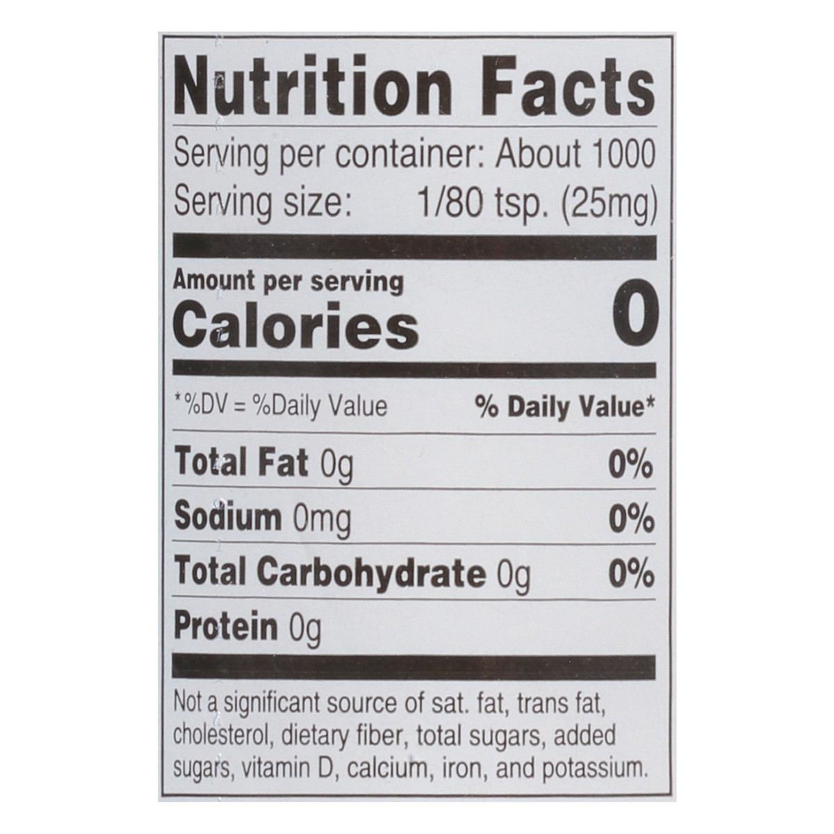 slide 7 of 13, SweetLeaf Wisdom Natural Brands Sweetleaf Organic Stevia Extract Sweetener, 0.9 oz