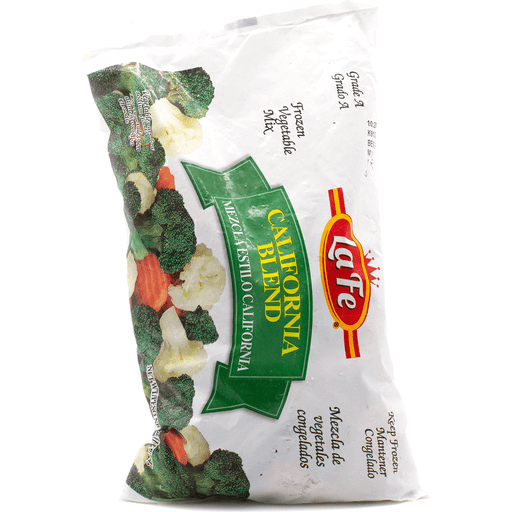 slide 1 of 1, La Fe Veg Blend Cali, 16 oz