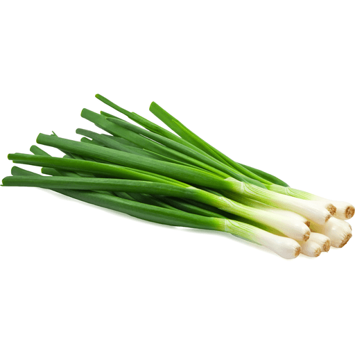 slide 1 of 1, Green Onions, 1 ct
