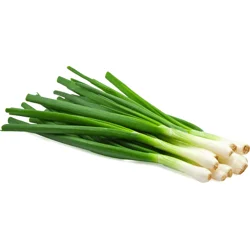 Green Onions