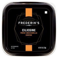 slide 7 of 10, Frederik's by Meijer Mozzarella Ciliegine, 8 oz., 8 oz