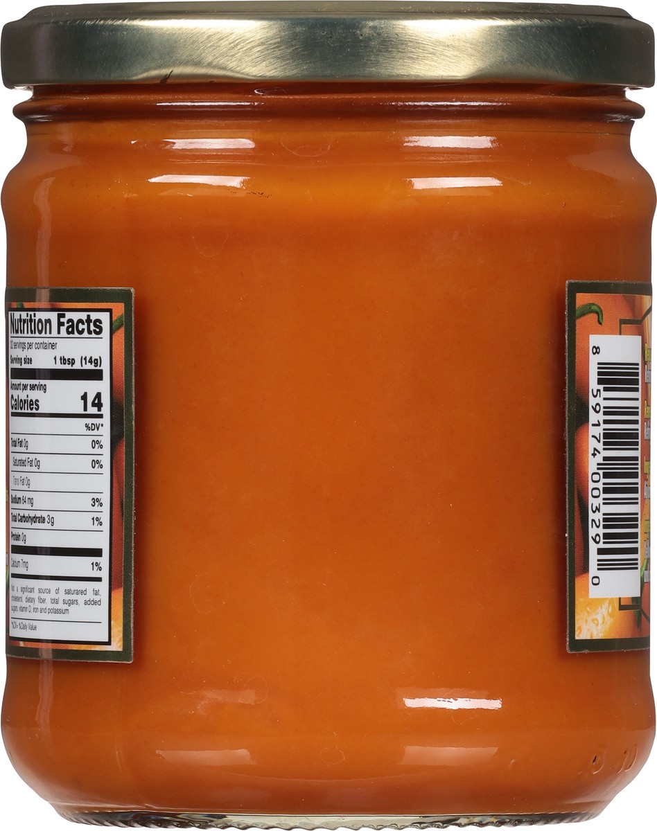 slide 3 of 9, Belmont Aji Amarillo Yellow Chili Paste - 16 oz, 16 oz