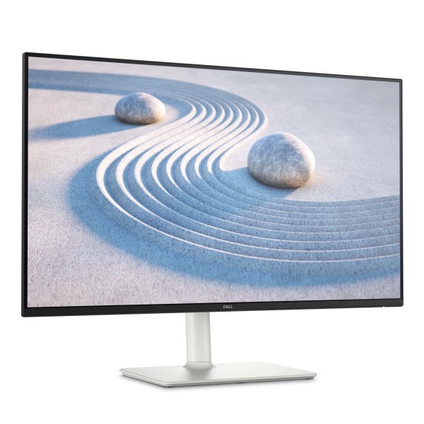 slide 4 of 7, Dell S Series S2725Ds 27"" Display Qhd Monitor, 1 ct
