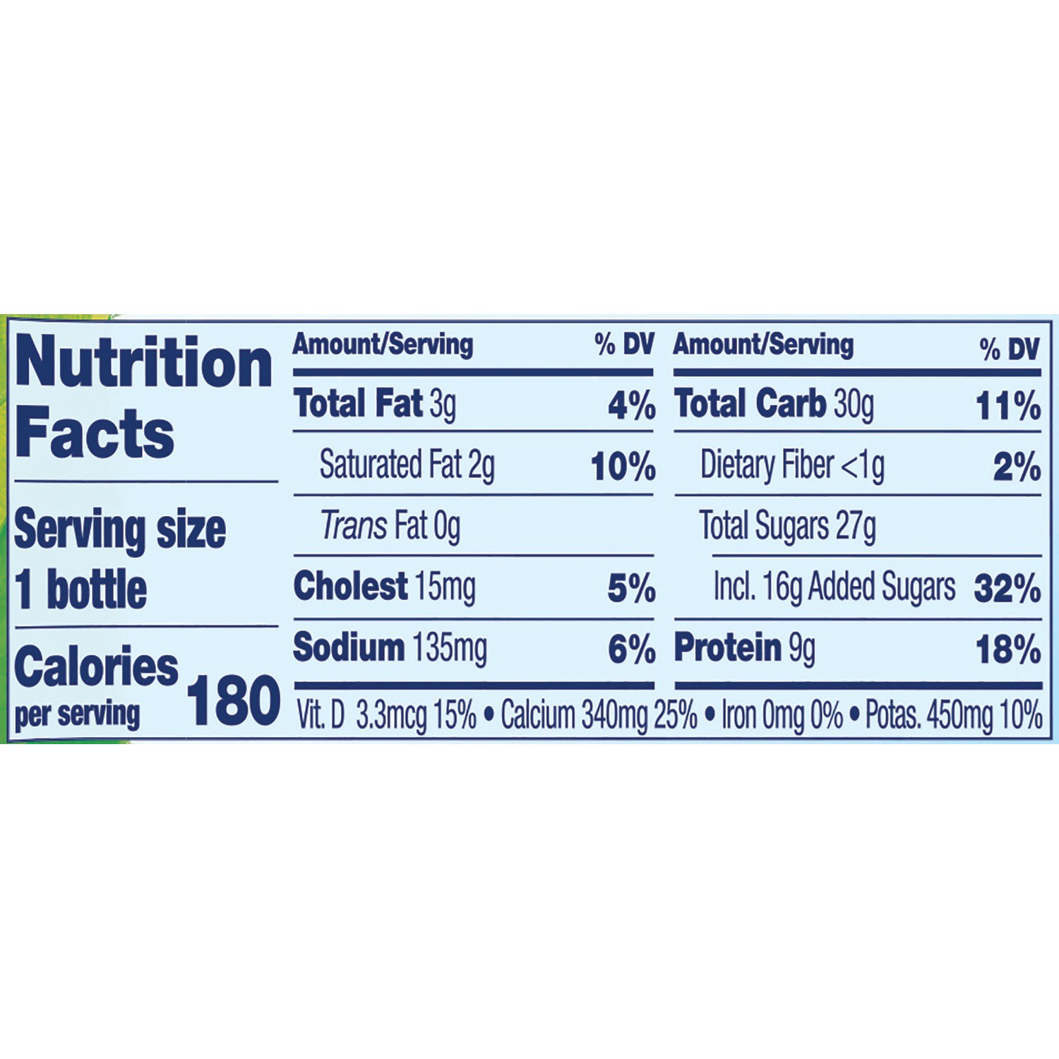 slide 2 of 6, Stonyfield Organic Probiotic Peach Smoothie 10 fl oz, 10 fl oz