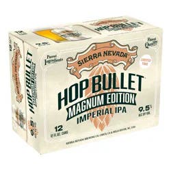 Sierra Nevada Beer, Seasonal Craft Beer 12 Pack (12oz Cans)