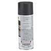 slide 6 of 9, Rust-Oleum Stops Rust Protective Multi-Color Textured Spray Paint - 223525, Aged Iron, 12 oz