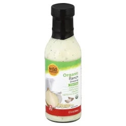 Wild Harvest Wild Harv Orgnc Dressing Ranch