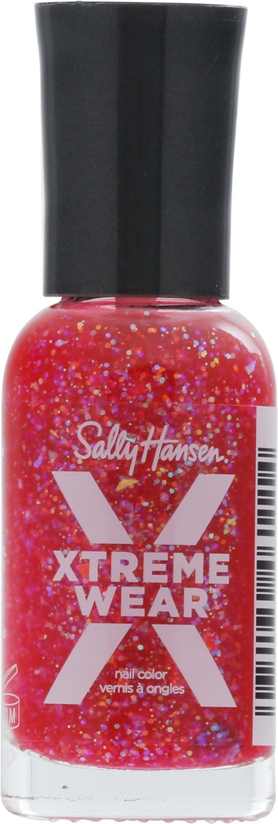 slide 8 of 9, Sally Hansen Heart Of Sass Xtreme Wear Polish, 0.4 fl oz