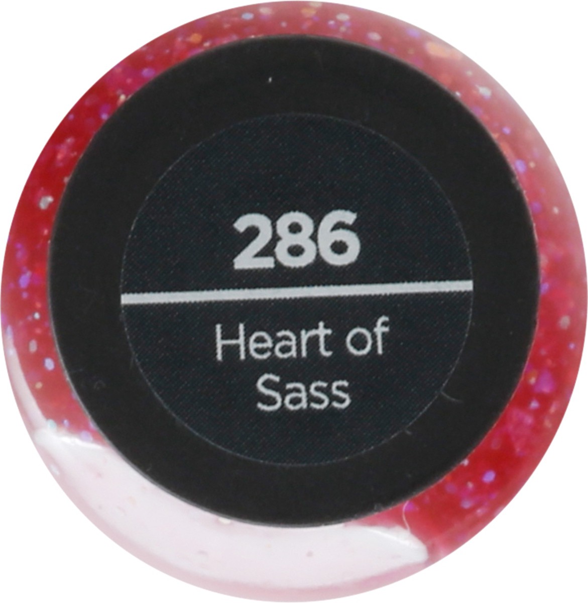 slide 9 of 9, Sally Hansen Heart Of Sass Xtreme Wear Polish, 0.4 fl oz