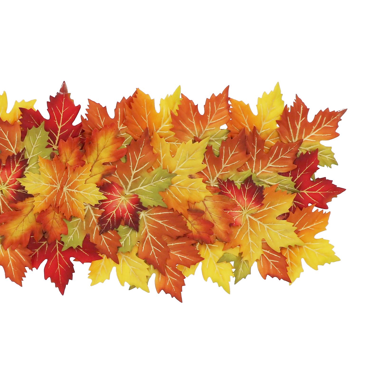 slide 2 of 2, 36" Fall Leaves Table Runner By Ashland, 36 in x 13 in