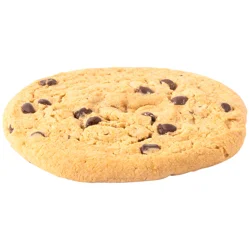Giant Bakery Chocolate Chip Cookie XXL