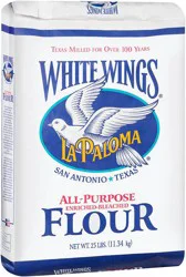 La Paloma All Purpose Flour