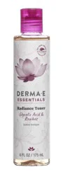 Derma E Essentials Radiance Toner