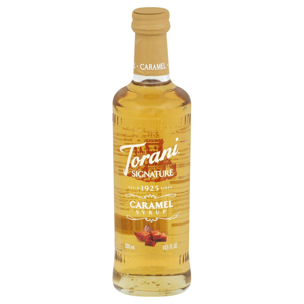 slide 3 of 3, Torani Syrup 10.1 oz, 10.1 oz