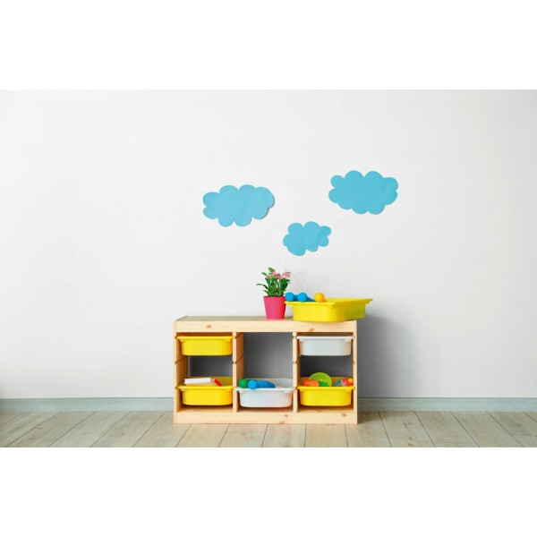 slide 3 of 3, Scotch Removable Mounting Squares 16 ea, 16 ct