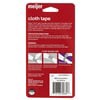 slide 2 of 5, Meijer Cloth Tape 1", 10 yds, 2 PK      