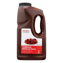 slide 1 of 1, GFS Traditional Barbecue Sauce, 64 fl oz