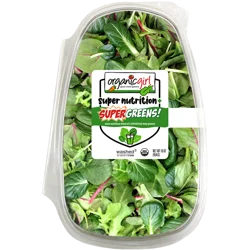 Organicgirl Super Greens!