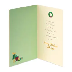 American Greetings To My Husband Greeting Card - 1 ea
