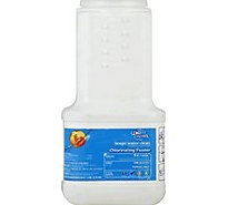 slide 1 of 1, Aqua Chem Floating Chlorinator, 4 lb