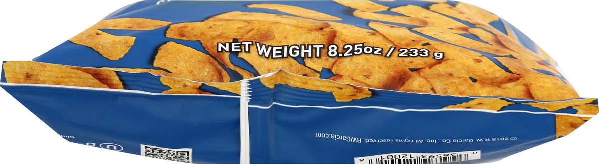 slide 2 of 9, Rw Garcia Corn Chips- 7.5 oz, 7.5 oz