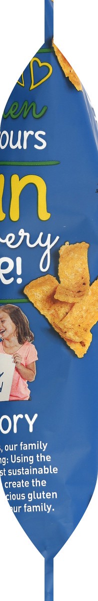 slide 6 of 9, Rw Garcia Corn Chips- 7.5 oz, 7.5 oz