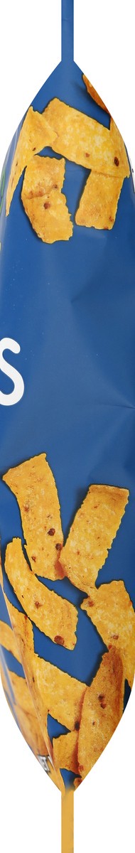 slide 8 of 9, Rw Garcia Corn Chips- 7.5 oz, 7.5 oz
