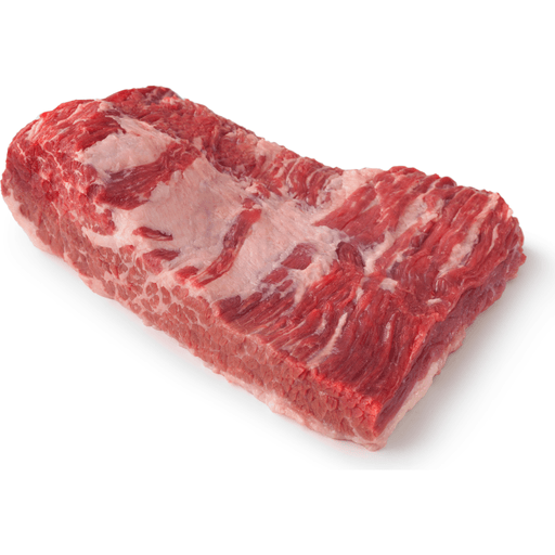 slide 1 of 1, Corn Beef Brisket Pointed End, per lb