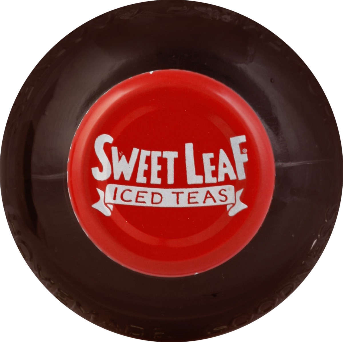 slide 2 of 4, SweetLeaf Unsweet Tea 16 oz, 16 oz