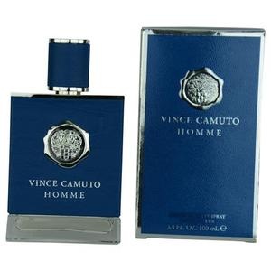 slide 1 of 1, Vince Camuto Homme By Vince Camuto Edt Spray, 3.4 Oz, 3.4 oz