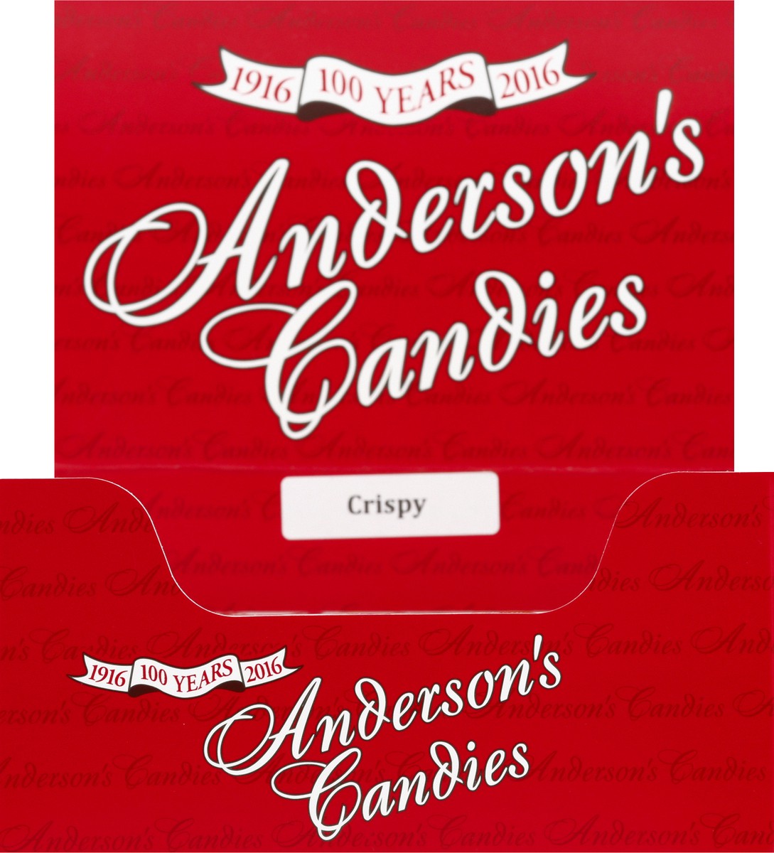 slide 6 of 9, Anderson's Candies Milk Chocolate 1 ea, 1 ea