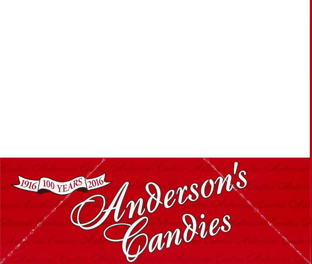 slide 8 of 9, Anderson's Candies Milk Chocolate 1 ea, 1 ea