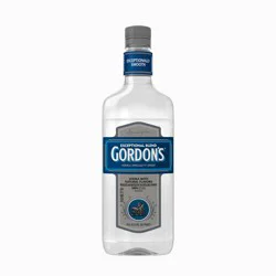 Gordon's Exceptional Blend Vodka with Natural Flavors, 750 mL