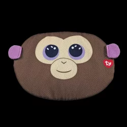 TY Face Mask, Coconut