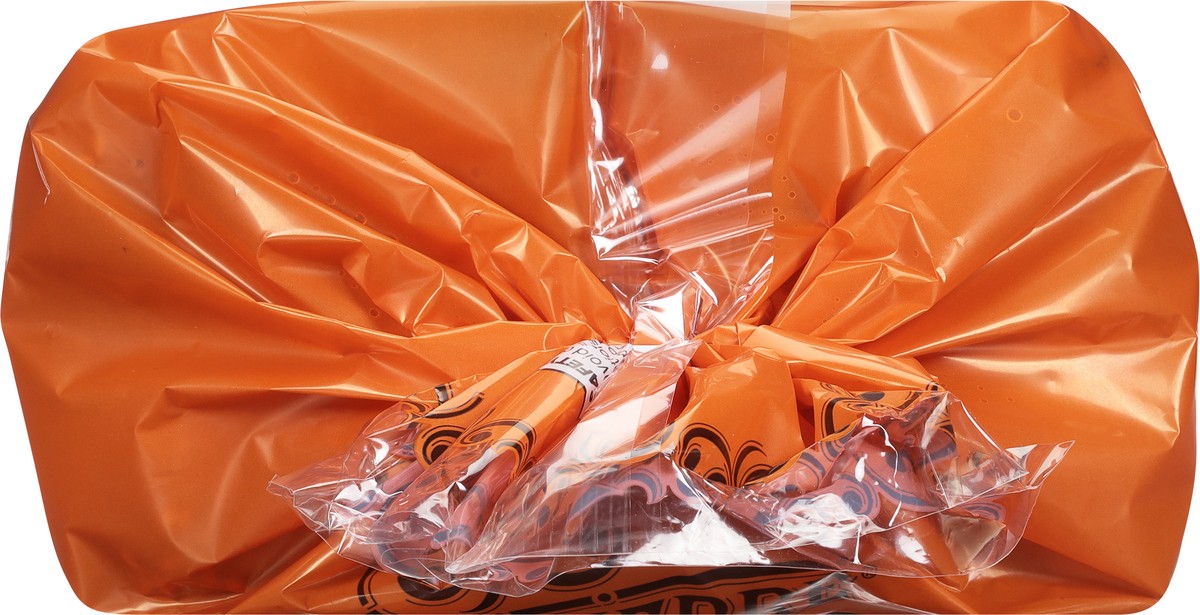 slide 6 of 14, St Pierre 6 Brioche Pretzel Rolls, 6 ct