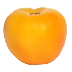 Low Acid Yellow Tomatoes