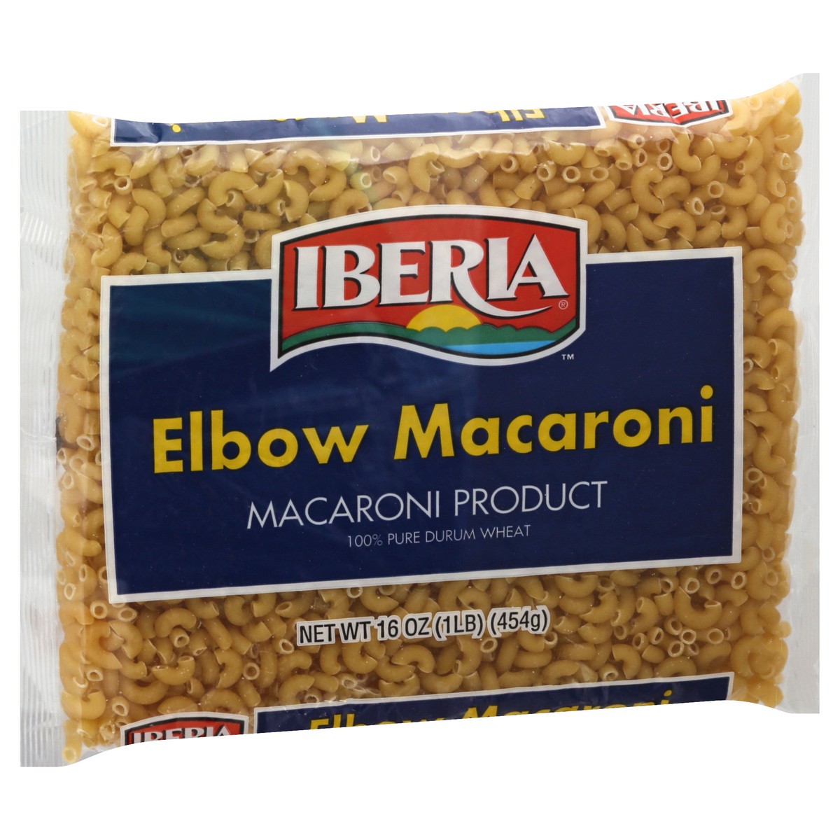 slide 2 of 10, Iberia Elbow Macaroni 16 oz, 16 oz