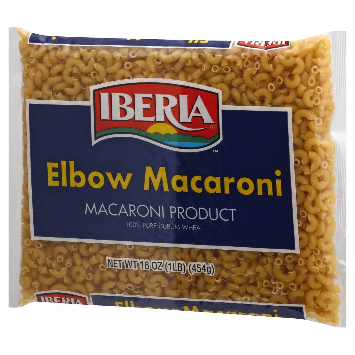 slide 5 of 10, Iberia Elbow Macaroni 16 oz, 16 oz