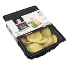 Rous B Oesto Ravioli