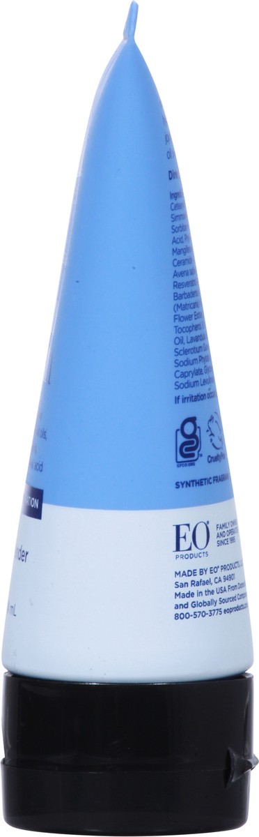 slide 4 of 12, EO Intensive Moisture French Lavender Hand Cream 2.5 fl oz, 2.5 fl oz