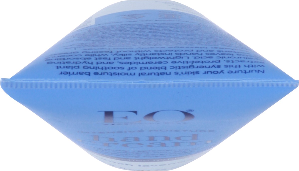 slide 8 of 12, EO Intensive Moisture French Lavender Hand Cream 2.5 fl oz, 2.5 fl oz