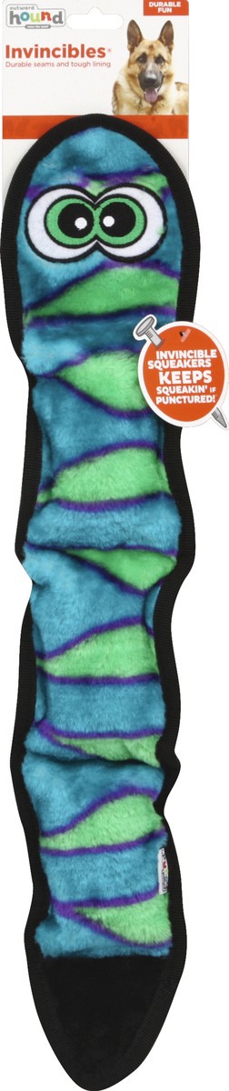 slide 2 of 2, Outward Hound Squeakers 1 ea, 1 ct