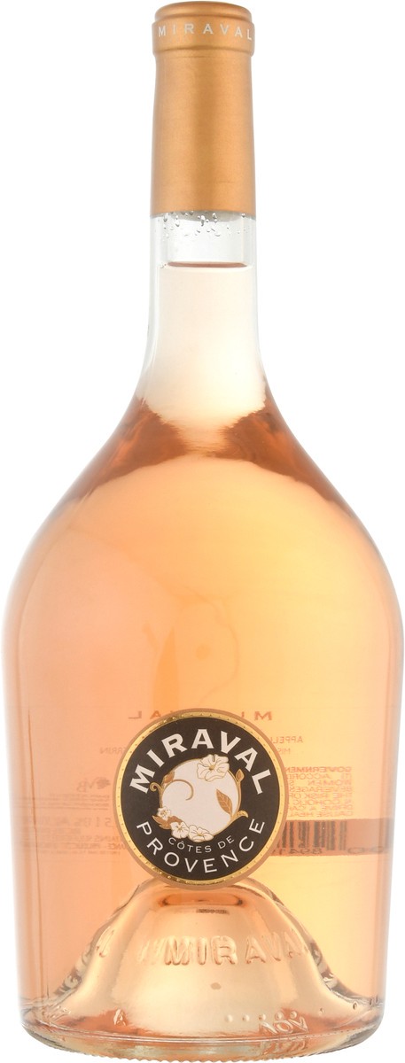 slide 5 of 11, Miraval Rose Wine 1.5 l, 1.5 l