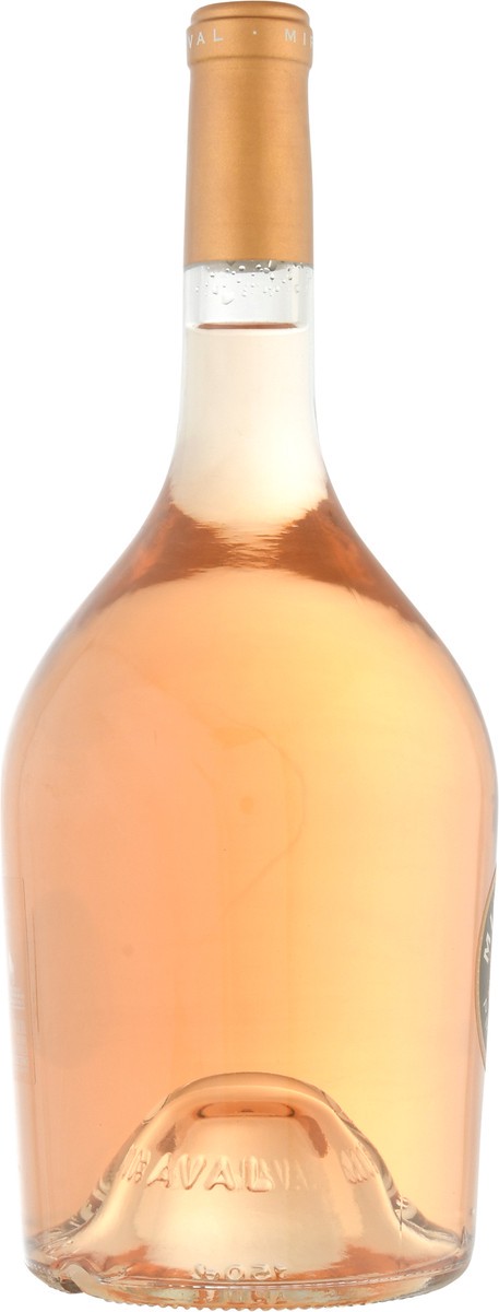 slide 11 of 11, Miraval Rose Wine 1.5 l, 1.5 l