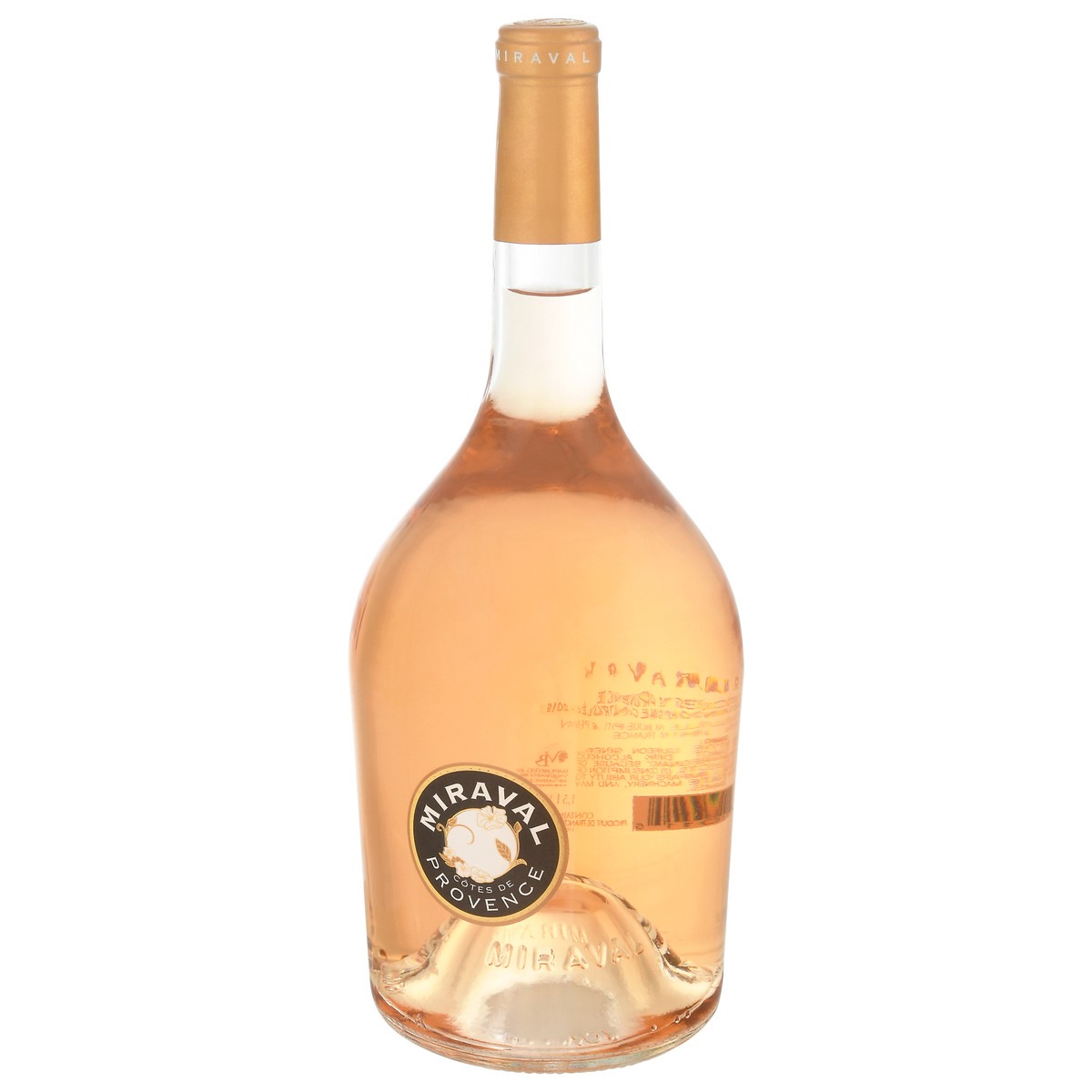 slide 10 of 11, Miraval Rose Wine 1.5 l, 1.5 l