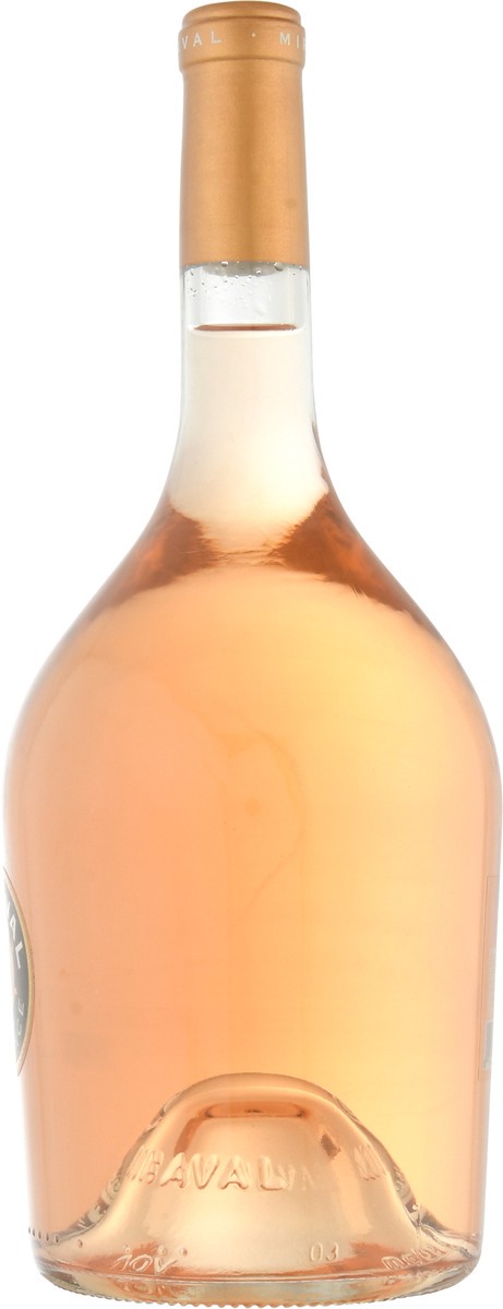 slide 2 of 11, Miraval Rose Wine 1.5 l, 1.5 l