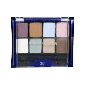 slide 1 of 1, Maybelline Expert Wear Eye Shadow Hushed Hints, 1 ct