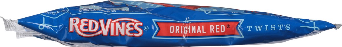 slide 6 of 9, Red Vines Original Red Twists 14 oz, 14 oz